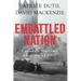 Embattled Nation: Canada's Wartime Election of 1917