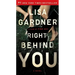 Right Behind You