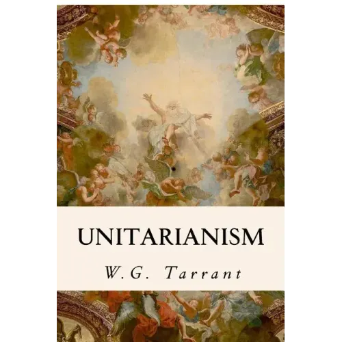 Unitarianism