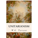 Unitarianism