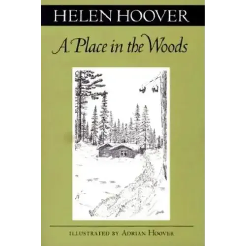 A Place in the Woods