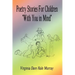 Poetry Stories For Children "With You in Mind"