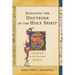 Engaging the Doctrine of the Holy Spirit: Love and Gift in the Trinity and the Church