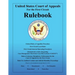 Rulebook: United States Court of Appeals: For the First Circuit