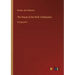 The House of the Wolf; A Romance: in large print