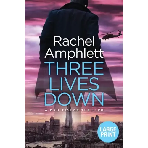 Three Lives Down