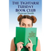 The Tightarse Tuesday Book Club
