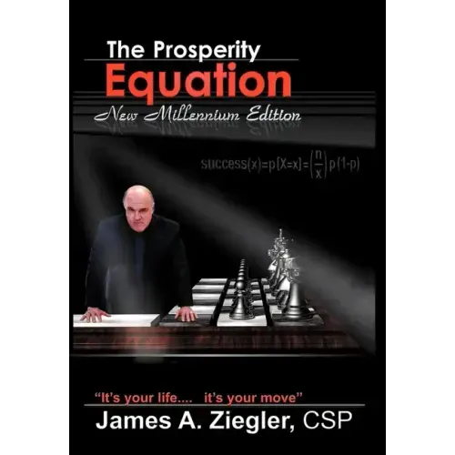 The Prosperity Equation