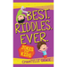 Best Riddles Ever: Jokes for Kids