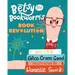 Betsy the Bookworm's Book Revolution