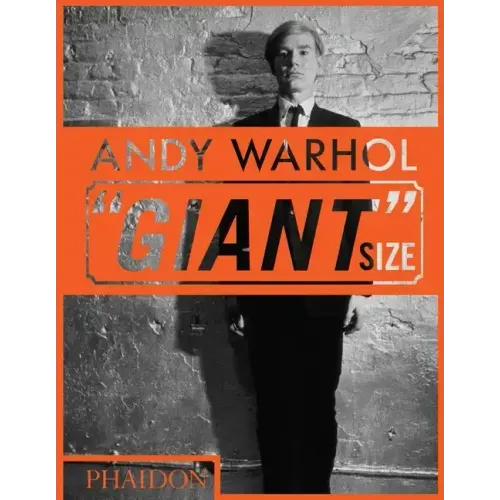 Andy Warhol Giant Size: Mini Format