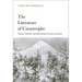 The Literature of Catastrophe: Nature, Disaster and Revolution in Latin America