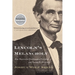 Lincoln's Melancholy: How Depression Challenged a President and Fueled His Greatness