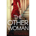 The Other Woman: A psychological suspense thriller