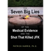 The Seven Big Lies of the Medical Evidence and the Shot That Killed JFK