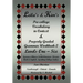 Leila's & Kim's Pre-College Vocabulary in Context & Properly Graded Grammar Workbook-2 Levels One - Six for Japanese-Chinese-South America-Korean-Arab