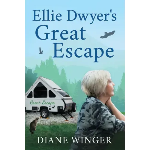 Ellie Dwyer's Great Escape