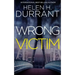 Wrong Victim