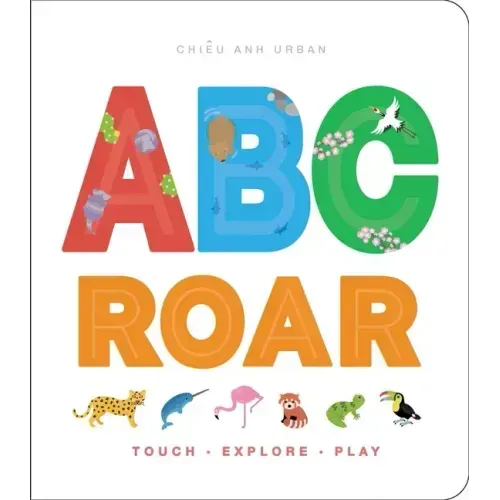 ABC Roar