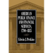 American Public Finance 1700 1815