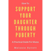 How To Support Your Daughter Through Puberty: A Practical Guide For Mums