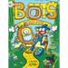 The Wizard of Bots