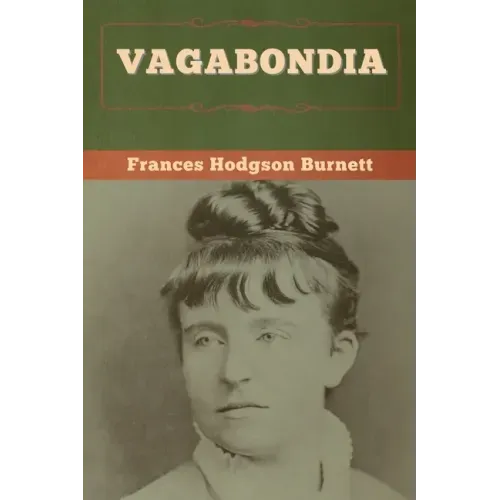 Vagabondia