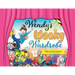 Wendy's Wacky Wardrobe: A Tale of Temperance