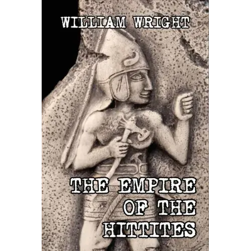The Empire of the Hittites