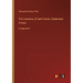 The Countess of Saint Geran; Celebrated Crimes: in large print