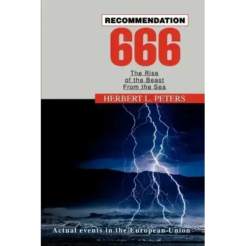 Recommendation 666: The Rise of the Beast from the Sea