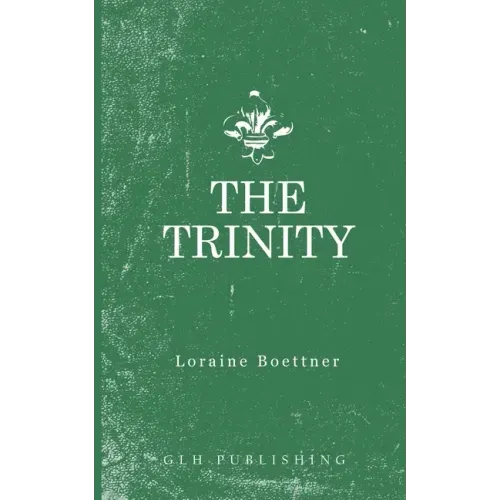 The Trinity