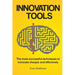 Innovation Tools: The most successful techniques to innovate cheaply and effectively