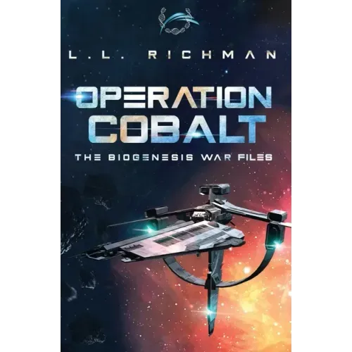 Operation Cobalt: The Biogenesis War Files