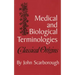 Medical and Biological Terminologies
