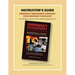Instructor's Guide: Emergency Management Exercises: From Response to Recovery: Everything You Need to Know to Design a Great Exercise