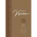 The Vision: 365 Days of Life-Giving Words from the Prophet Isaiah