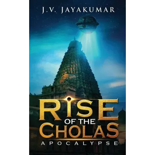 Rise of the Cholas: Apocalypse