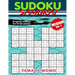 Sudoku Samurai Medium: Original Sudoku For Brain Power Vol. 1: Include 100 Puzzles Sudoku Samurai Medium Level
