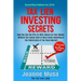 Tax Lien Investing Secrets: How You Can Get 8% to 36% Return on Your Money Without the Typical Risk of Real Estate Investing or the Uncertainty of