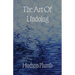 The Art of Undoing