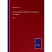 Correspondence Charles, First Marquis Cornwallis: Vol. II