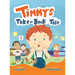 Timmy's Take-Back Tale