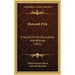 Howard Pyle: A Record Of His Illustrations And Writings (1921)