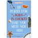 111 Places for Kids in Chicago That You Must Not Miss