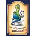 How to Potty-Train Your Dragon/ Child