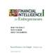 Financial Intelligence for Entrepreneurs: What You Really Need to Know about the Numbers