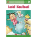 Look! I Can Read!