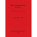 The Ubaid Period in Iraq, Part i: Recent excavations in the Hamrin region