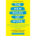 The New Rules of Work: The Muse Playbook for Navigating the Modern Workplace